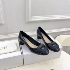 Christian Dior Heeled Shoes